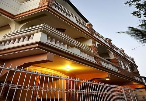 Luar Bangunan Casa D' Estrella Apartelle