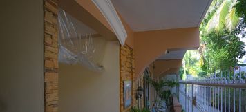 Lobi 4 Casa D' Estrella Apartelle