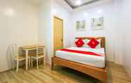 Kamar Tidur 2 OYO 783 Freemont Place