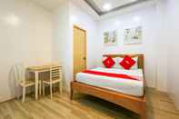 Kamar Tidur OYO 783 Freemont Place