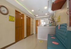 Lobby 7 OYO 783 Freemont Place