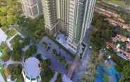 Atraksi di Area Sekitar 2 SUN City Apartment Sidoarjo by Group A