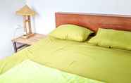 ห้องนอน 4 Villa Kebun Jeruk Syariah by eCommerceLoka
