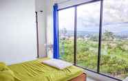 ห้องนอน 5 Villa Kebun Jeruk Syariah by eCommerceLoka