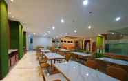 ร้านอาหาร 5 The Grand Cabin Hotel 