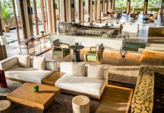 Sảnh chờ 3 New World Phu Quoc Resort