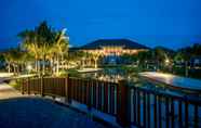 Exterior 6 New World Phu Quoc Resort