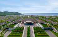 ภายนอกอาคาร 4 New World Phu Quoc Resort