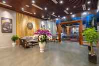 Lobby Yes Hotel Da Nang