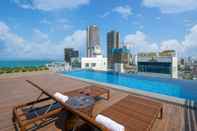 Swimming Pool Yes Hotel Da Nang