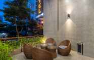 Common Space 6 Yes Hotel Da Nang