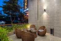 Common Space Yes Hotel Da Nang