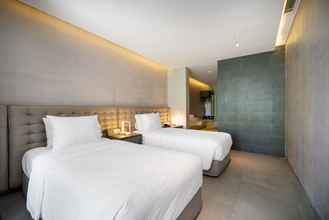 Bedroom 4 M Suite Danang Beach