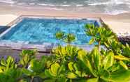 Swimming Pool 2 M Suite Danang Beach