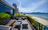 Nhà hàng 4 M Suite Danang Beach