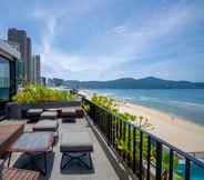 Nhà hàng 4 M Suite Danang Beach