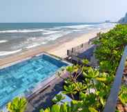 Hồ bơi 3 M Suite Danang Beach