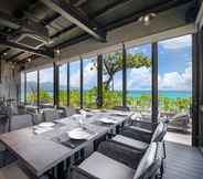 Nhà hàng 6 M Suite Danang Beach