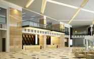 Lobby 3 Raia Hotel & Convention Centre Kuching