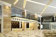 Lobby Raia Hotel & Convention Centre Kuching