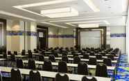 Functional Hall 5 Raia Hotel & Convention Centre Kuching