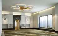 Accommodation Services 4 Raia Hotel & Convention Centre Kuching