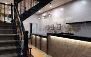 Ruang untuk Umum 7 G Fortune Guest House @ Church Street