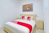 Kamar Tidur OYO 90404 Pringombo Homestay 2 Syariah