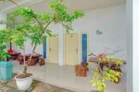 Common Space OYO 90404 Pringombo Homestay 2 Syariah