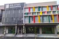 Exterior Sritel Boutique Hotel