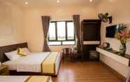 Sảnh chức năng 2 Tam Coc Relax Homestay