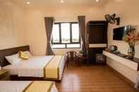 Sảnh chức năng Tam Coc Relax Homestay