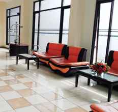 Lobby 4 Technopark Malang 