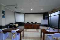 Functional Hall Technopark Malang 