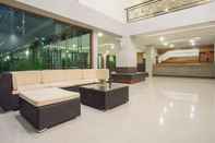 Lobby Pangviman Place Resotel SHA