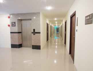 Sảnh chờ 2 Pangviman Place Resotel SHA