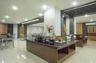 ร้านอาหาร Pangviman Place Resotel SHA