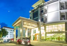 Exterior 4 Pangviman Place Resotel SHA