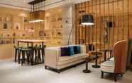 Common Space 4 Ramada Encore by Wyndham Chinatown Kuala Lumpur