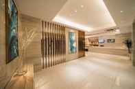 Lobby Ramada Encore by Wyndham Chinatown Kuala Lumpur