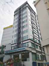 ภายนอกอาคาร 4 Ramada Encore by Wyndham Chinatown Kuala Lumpur