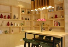 Common Space 5 Ramada Encore by Wyndham Chinatown Kuala Lumpur