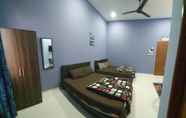 Phòng ngủ 7 OYO 90252 Penginapan Wahee