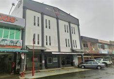 Luar Bangunan 7 Hotel Ventura