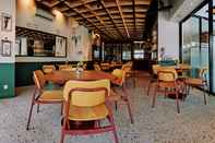 Bar, Kafe, dan Lounge Kotta GO Yogyakarta