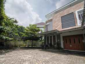 Exterior 4 OYO 91066 Wisma Cemara