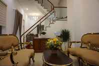 Lobby ADALY Hotel & Apartment Dalat