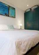 BEDROOM Alihome - Boutique Stay