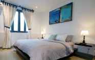 Bilik Tidur 2 Alihome - Boutique Stay