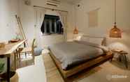 Kamar Tidur 5 Alihome - Boutique Stay